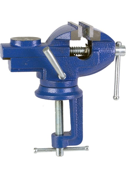 Mini Dönerli Masa Mengenesi 60 mm