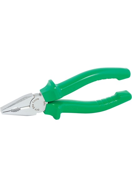 Elta 3021 Kombine Pense Opak Seri 180 mm