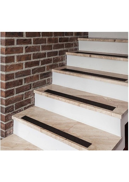 Merdiven Kaydırmaz Bant 25MM x 25MT Siyah MK0834 indirimleri