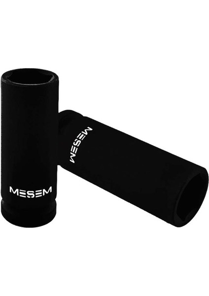 Tekli Havalı Lokma Uzun 1/2" 21 mm MES875