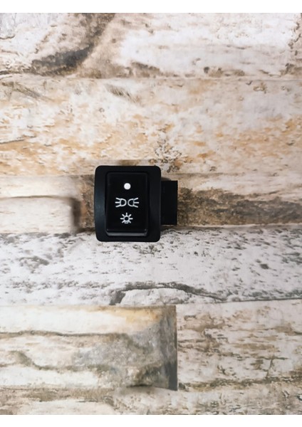 Sfc Far Açma Kapama Tuşu fiyatları