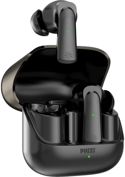 Force S70 Enc Usb- C Hızlı Şarj Destekli Bluetooth Kulaklık