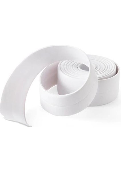 Küvet Lavabo Su Sızdırmazlık Bandı 38 mm x 3.2 mt