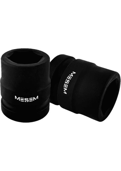 Tekli Havalı Lokma 1/2" 24 mm MES870