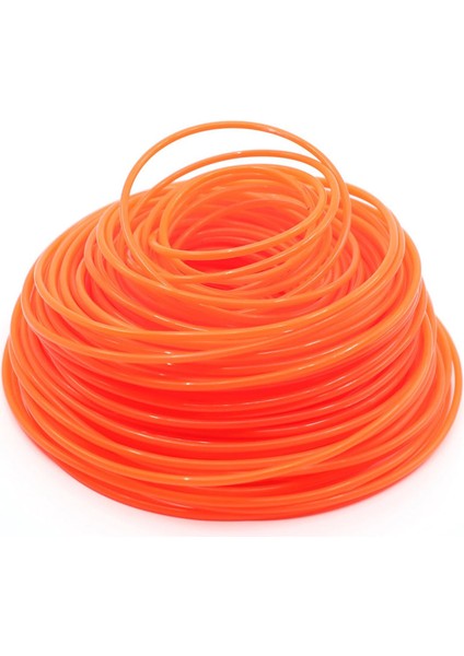 Yuvarlak Tırpan Misinası 4 mm x 32 mt MK4713 fırsatları