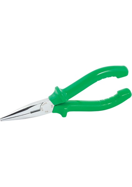 Elta 3221 Kargaburun Düz Uçlu Opak Seri 200 mm