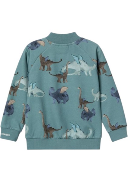 Erkek Çocuk Sweatshirt 13228606 fiyatları