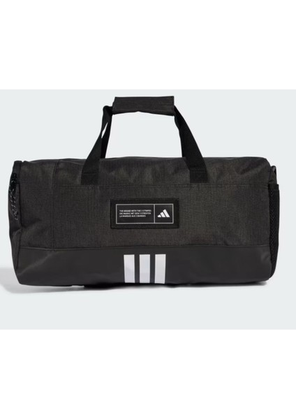 Küçük Siyah Spor Çanta, Hafif ve Şık, Günlük ve Spor Kullanımına Uygun