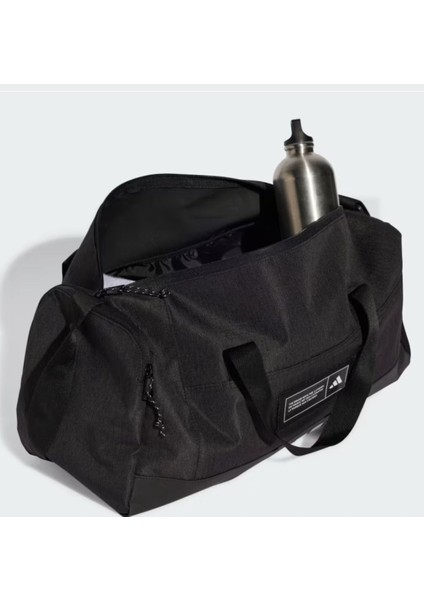 Küçük Siyah Spor Çanta, Hafif ve Şık, Günlük ve Spor Kullanımına Uygun modelleri