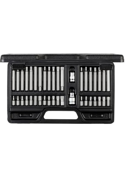 Bay-Tec MU2155 Otomotiv Bits Seti 40 Parça indirimleri