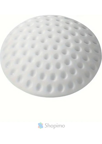 Yapışkanlı Kapı Kolu Stoperi (Beyaz) Duvar Arkası Tamponu Stopu Durdurucu (4 Adet) fiyatları