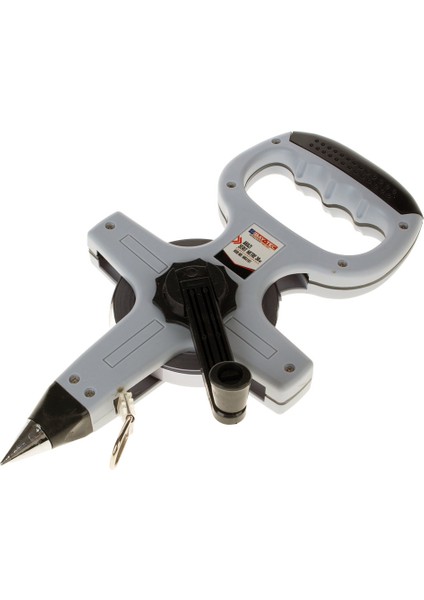 Arazi Şerit Metre 30 mt X12.5 mm