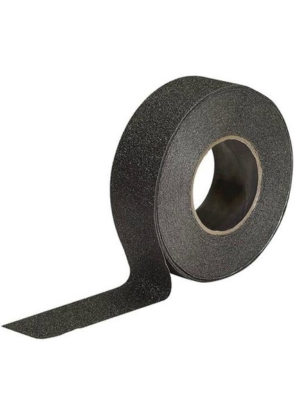 Merdiven Kaydırmaz Bant 50MM x 25MT Siyah MK0840 fiyatları