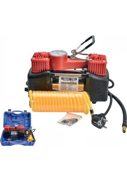 Hava Kompresörü Elektrikli Büyük MK4930 fırsatları