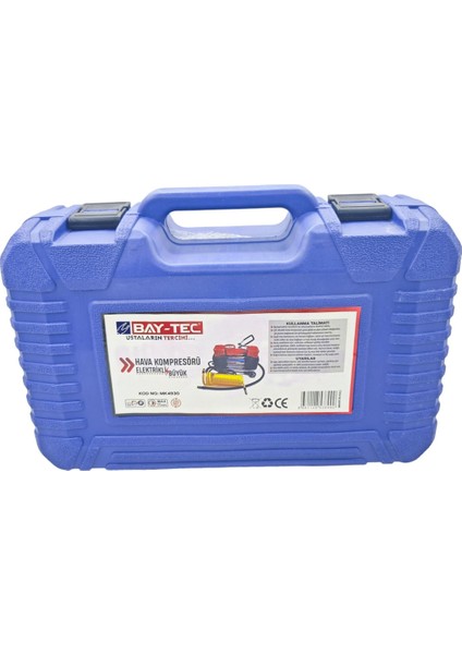 Hava Kompresörü Elektrikli Büyük MK4930 indirimleri