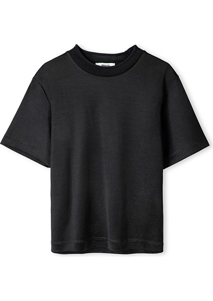 Parlak Dokulu Tişört IW6250070088001 indirimleri