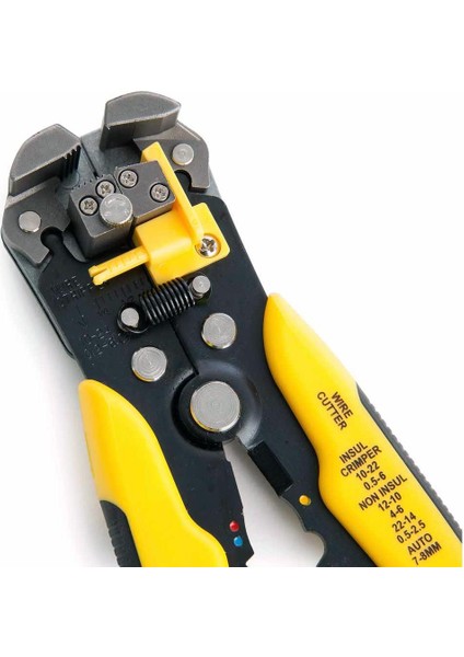 Kablo Sıyırma Pensesi Plus Mes 4371 fiyatları