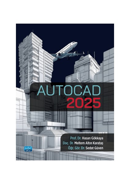 Autocad 2025