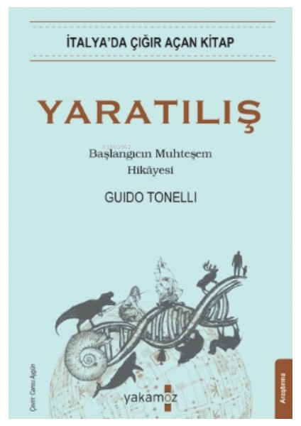 Yaratılış