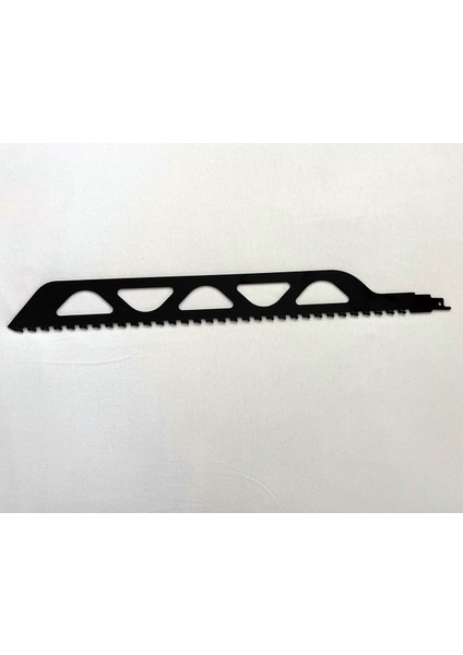 S2243-HM Tuğla Yutong Tilki Kuyruğu Testere 455 mm MK2319