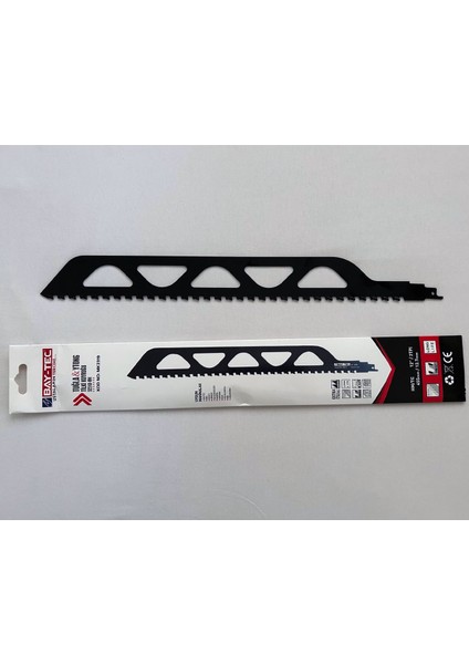 S2243-HM Tuğla Yutong Tilki Kuyruğu Testere 455 mm MK2319 fırsatları