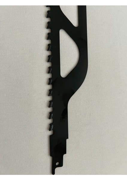 S2243-HM Tuğla Yutong Tilki Kuyruğu Testere 455 mm MK2319 indirimleri