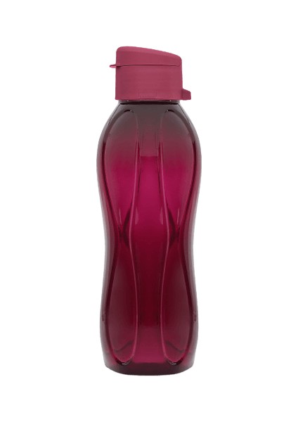 Su Şişesi Suluk Kapaklı Matara 750 Ml*3 Siyah Mor Turuncu fırsatları