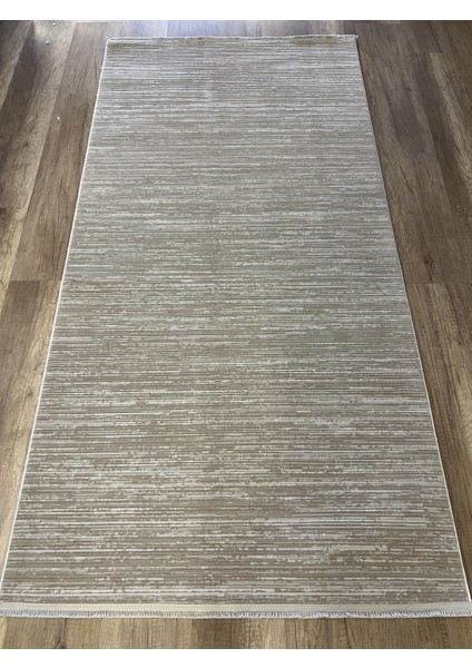 Markiz 1099 Vizon modern Pamuk Taban Halı