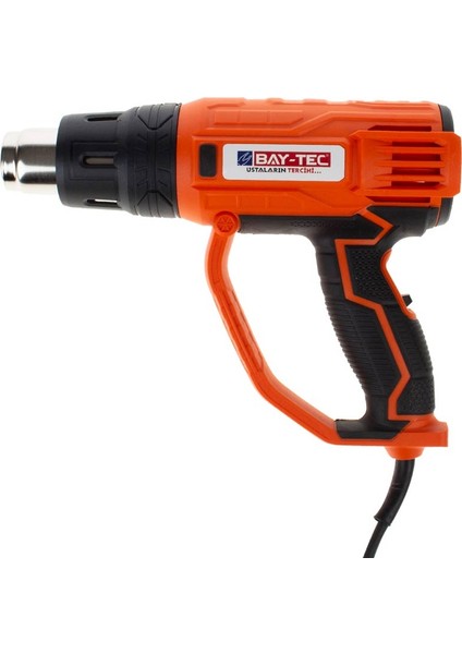 MK0086 Sıcak Hava Tabancası 2000WATT