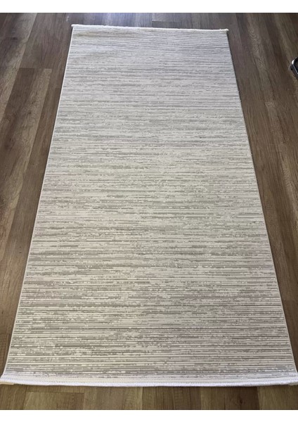 Markiz 1099 Gri modern Pamuk Taban Halı