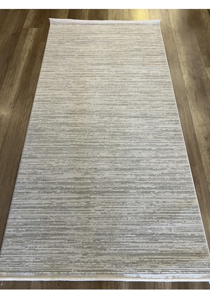 Markiz 1099 Gri modern Pamuk Taban Halı modelleri