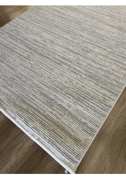 Markiz 1099 Gri modern Pamuk Taban Halı indirimleri