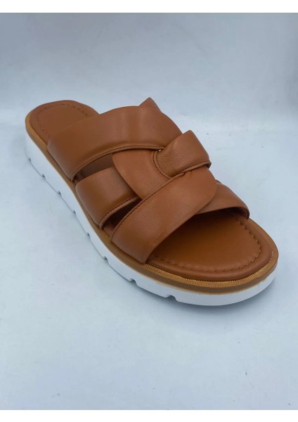 Hakiki Deri Terlik E1 fiyatları