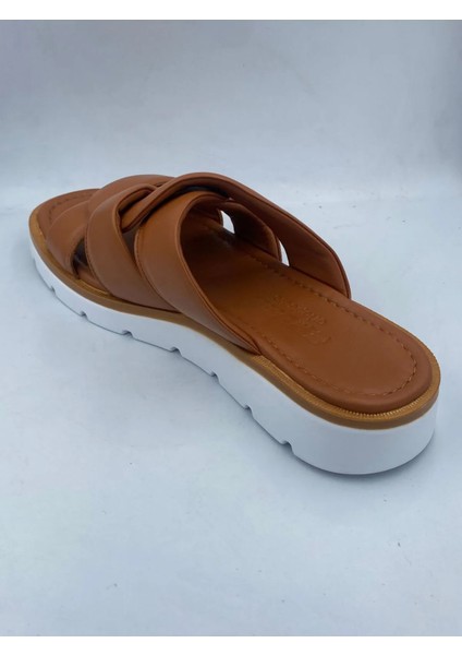 Hakiki Deri Terlik E1 fırsatları