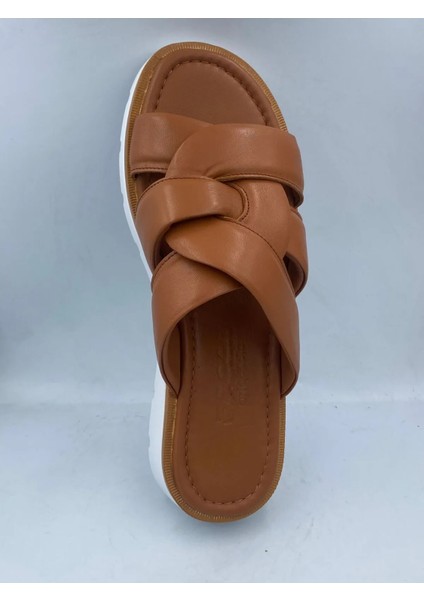 Hakiki Deri Terlik E1 indirimleri