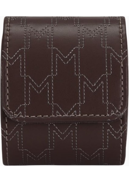 Optimus Uhrenrolle, 1 Saatlik Mikroleder Seyahat Kutusu fırsatları