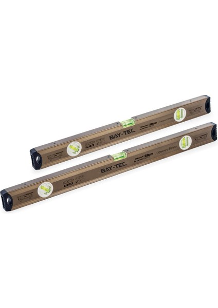 Mıknatıslı Su Terazisi 80 cm MK0640