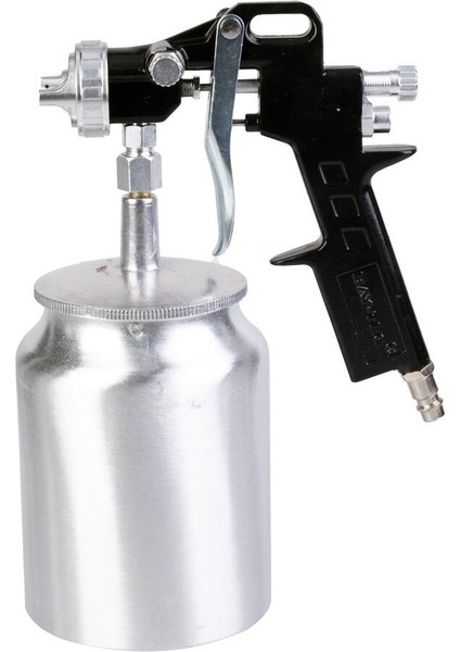Boya Tabancası Alttan Depo 3.0 mm MK1301-3