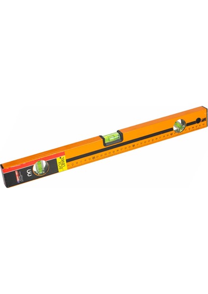 Mastarlı Su Terazisi 50 cm MK0664