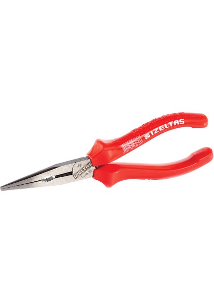 3220 Kargaburun Düz Uçlu 160 mm Opak Seri