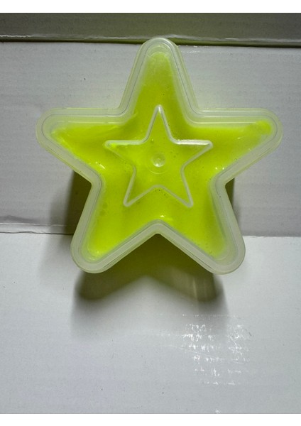 Yıldız Slime 80 gr