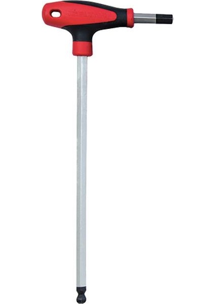 4921 T Tipi Yuvarlak Başlı Allen Anahtar 2.5 mm