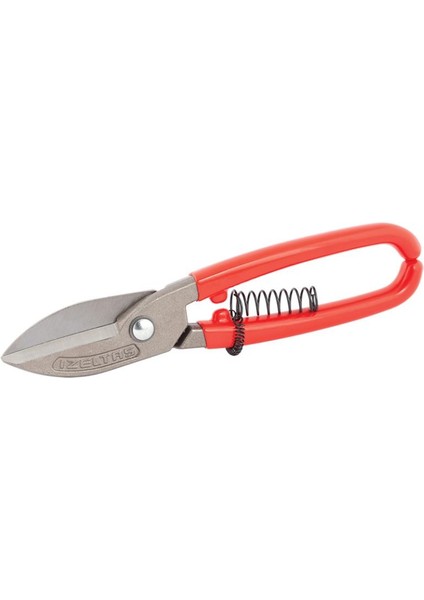 6821 Tenekeci Makası Yaylı 300 mm