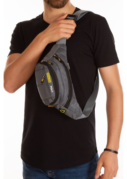 Su Geçirmez Çapraz Askılı Omuz ve Spor Çantası, Günlük ve Seyahat Için Uygun fiyatları