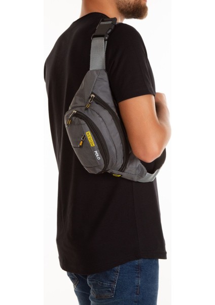 Su Geçirmez Çapraz Askılı Omuz ve Spor Çantası, Günlük ve Seyahat Için Uygun modelleri