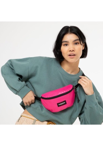 Renkli ve Şık Bel Çantası, Rahat Kullanım, Günlük ve Şık Kombinler Için Ideal