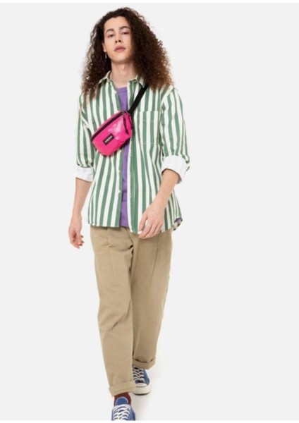 Renkli ve Şık Bel Çantası, Rahat Kullanım, Günlük ve Şık Kombinler Için Ideal indirimleri