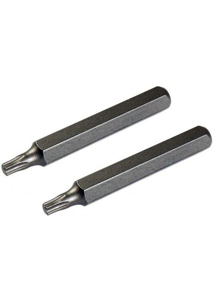 Tork Otomotiv Bits Uç T45 10X75 mm MU2092