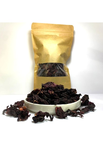 Hibiskus Çayı 100 gr fırsatları
