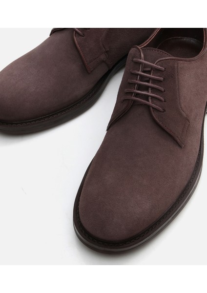 Erkek Deri Vizon Günlük Ayakkabı fırsatları